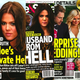 Illustration for article titled This Week in Tabloids: Jessica Simpson's Wedding Pic Is a Lie